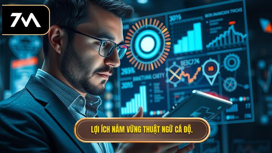 Tại sao phải nắm vững những thuật ngữ cá độ cần biết?