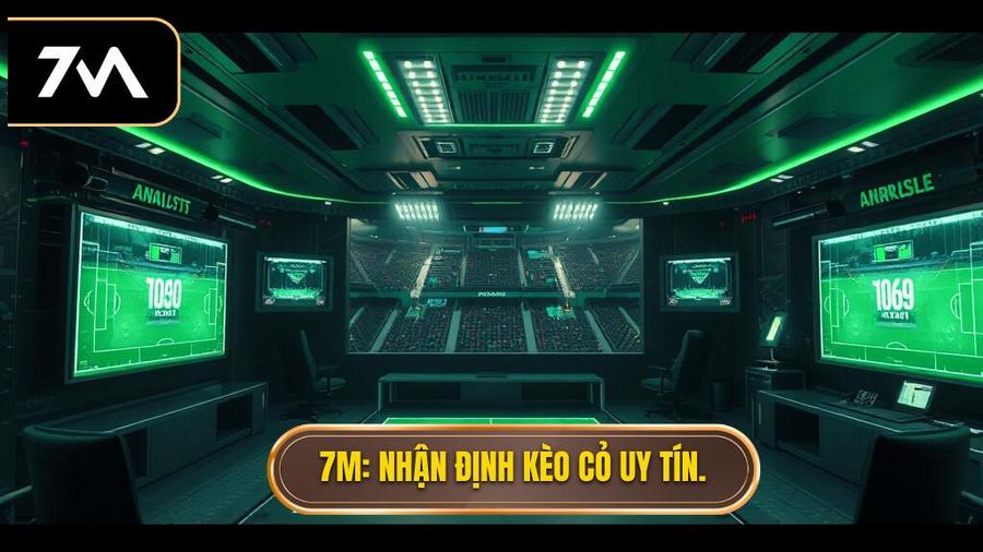 Nhận định kèo các giải cỏ