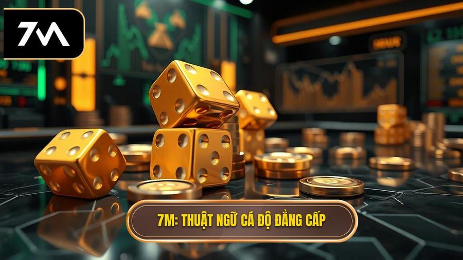 Những thuật ngữ cá độ cần biết