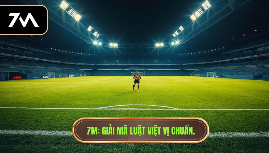 Việt vị là gì?